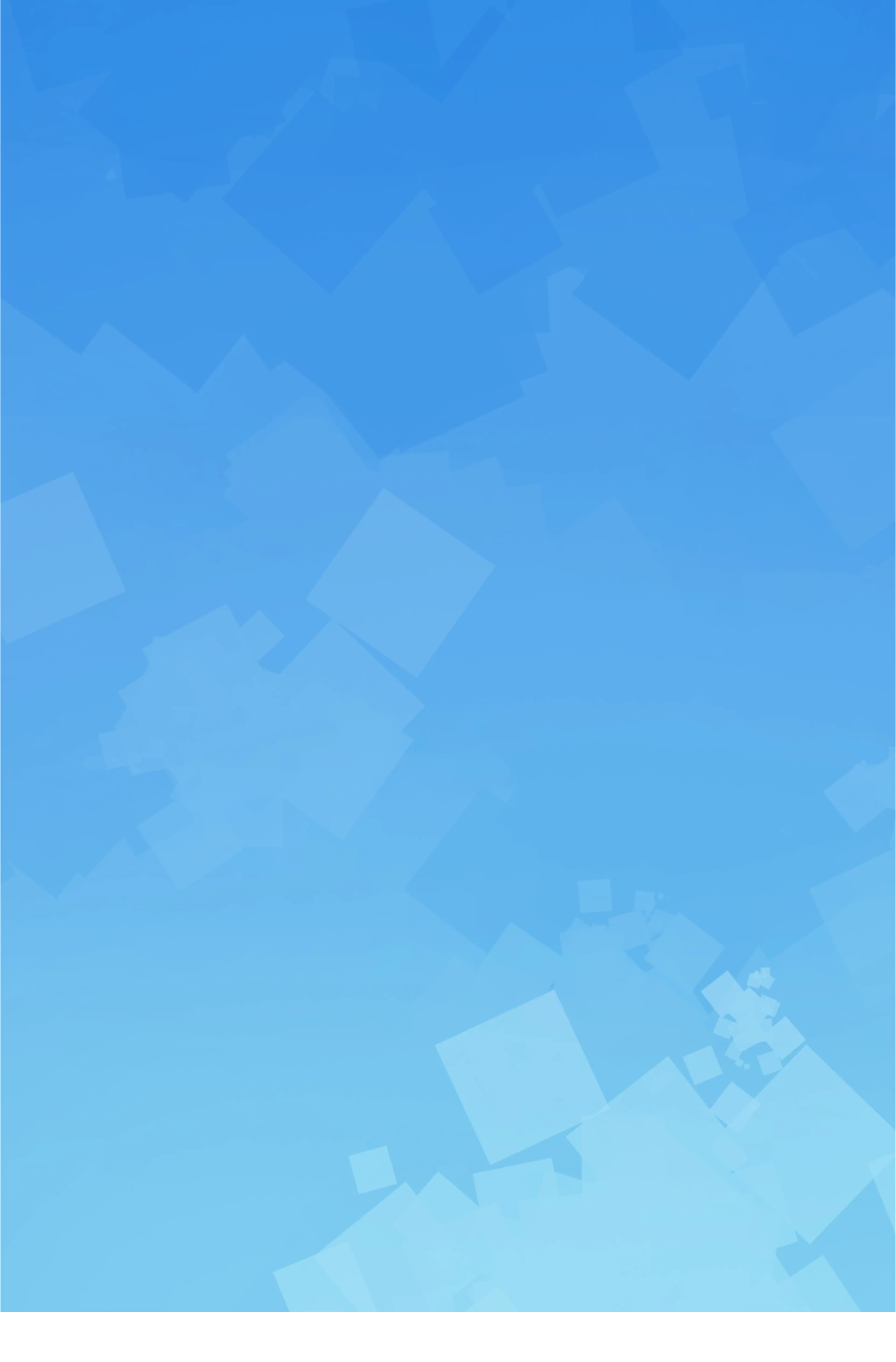 DeltaHacks statistics